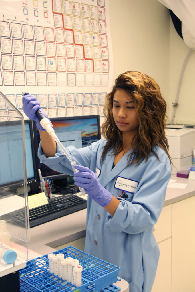 Water Rules Questions & Answers Truckee Meadows Water Authority