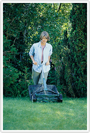 Lawn Care Utah County