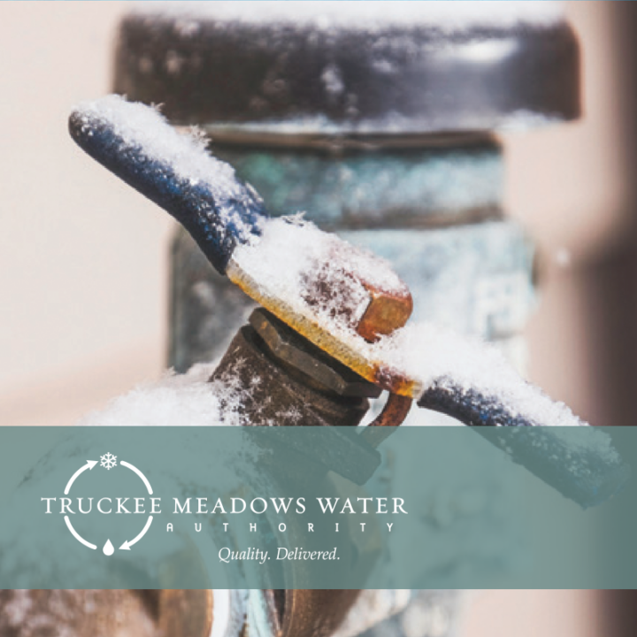 Winter is Coming! Prepare Your Irrigation Systems for Freezing
