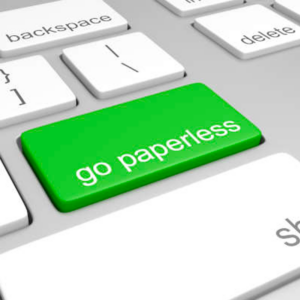 Paperless Billing