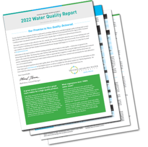 2022 TMWA Water Quality Report
