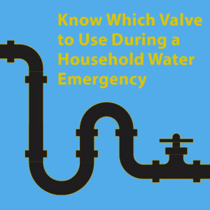 Know Which Valve to Use
