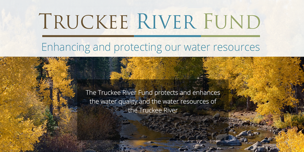 Truckee River Fund