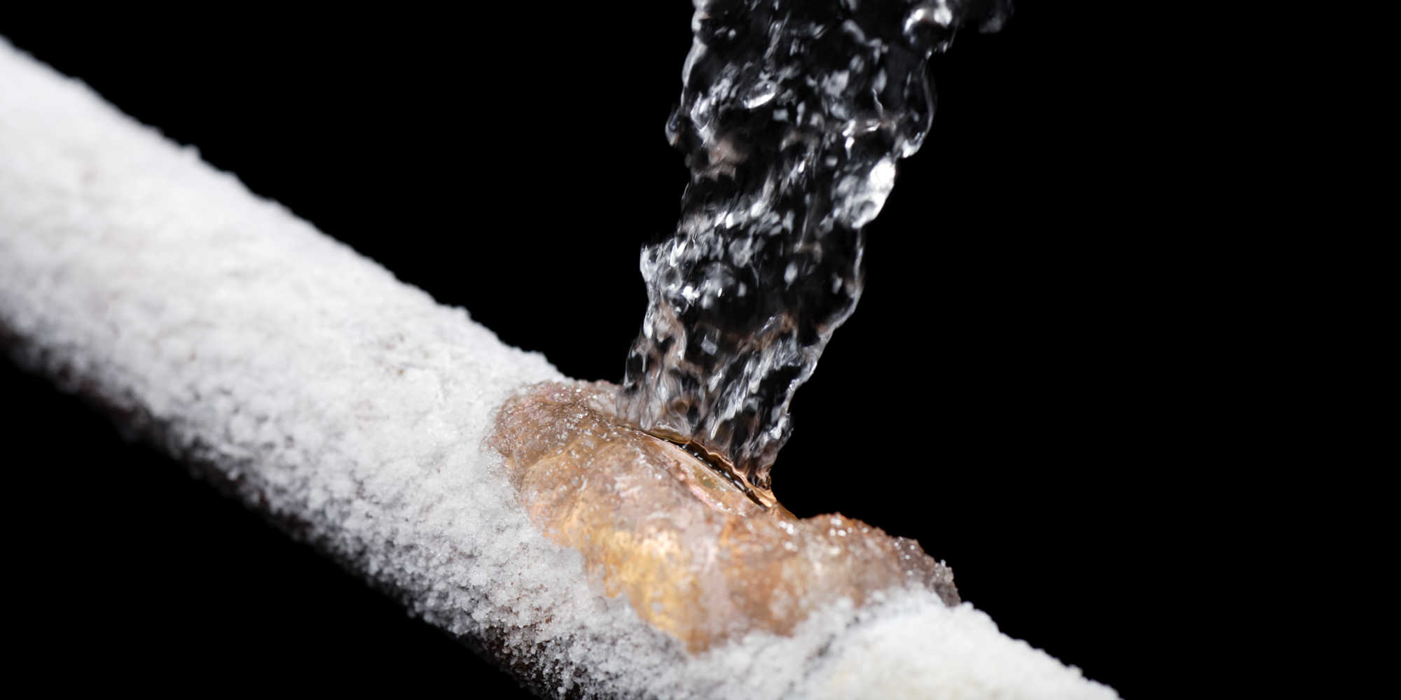 Winter is Coming! Prepare Your Irrigation Systems for Freezing