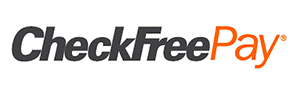 CheckFreePay logo