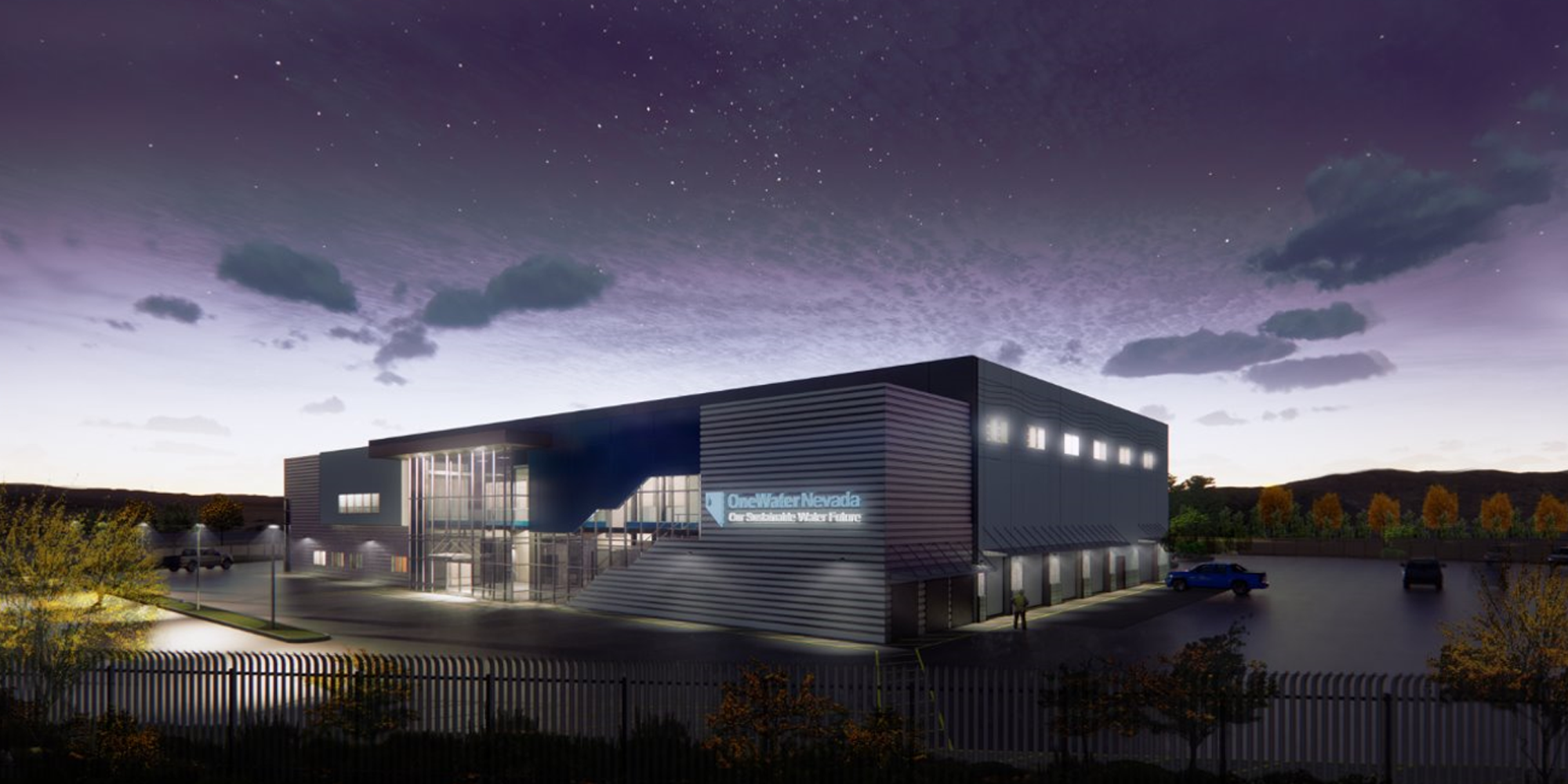 TMWA and Reno Awarded 30 Million Federal “WaterSMART” Grant for