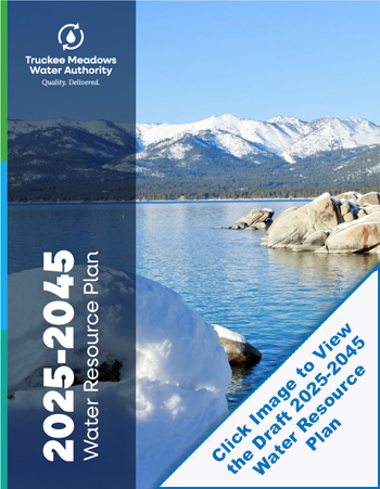 Click this image to view and download the draft 2025-2045 Water Resource Plan