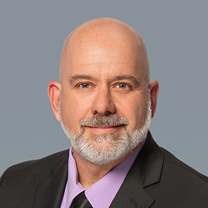 Darrin Garland