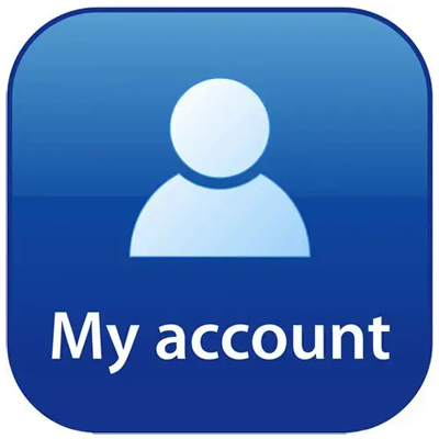 My Account icon