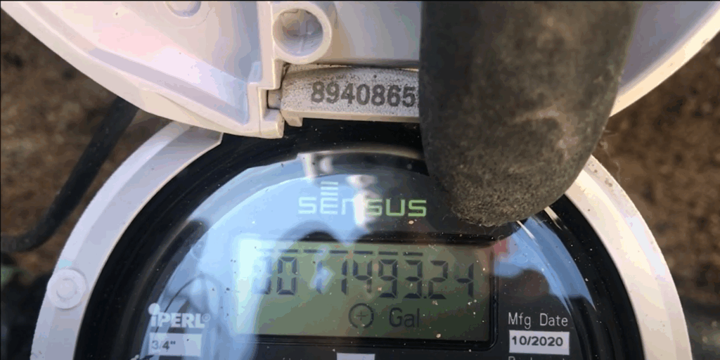 TMWA Completes Installation of Advanced Meter Infrastructure